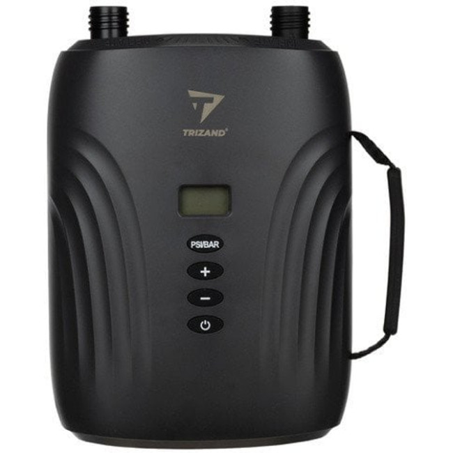 Насос електричний Trizand для SUP дошки 25262 110W/n