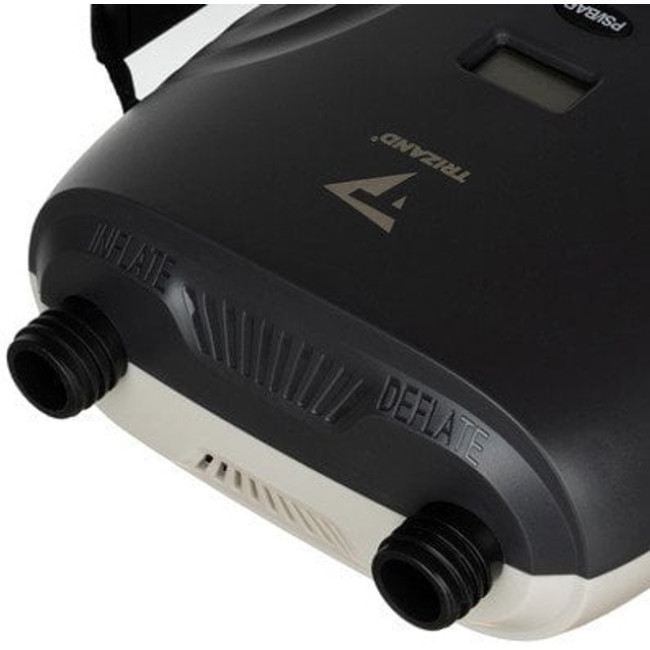 Электрический насос Trizand для SUP-доски 25262 110W/n