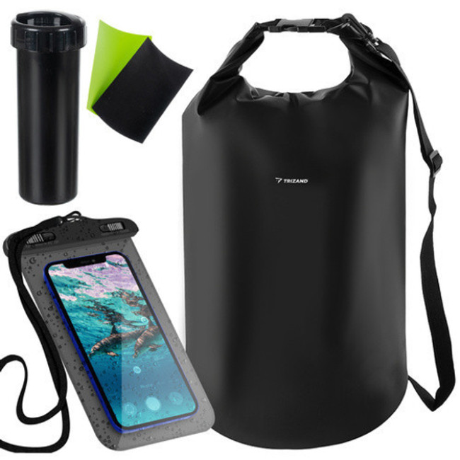 SUP доска 350см Trizand 25259 с аксессуарами сапборд сап доска 140 кг