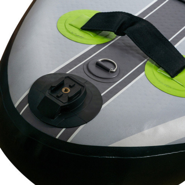 SUP доска 350см Trizand 25259 с аксессуарами сапборд сап доска 140 кг