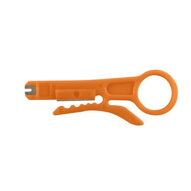 Мережевий набір - тестер кабелів Bigstren 25834/n