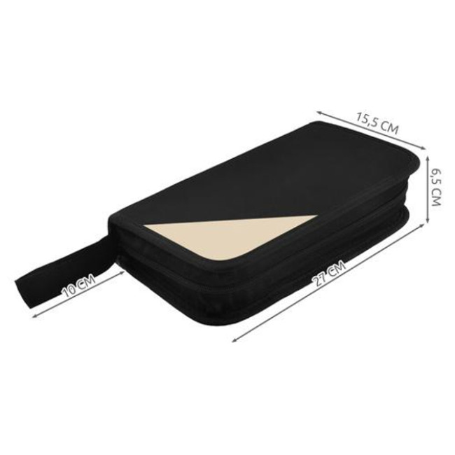 Мережевий набір - тестер кабелів Bigstren 25835/n