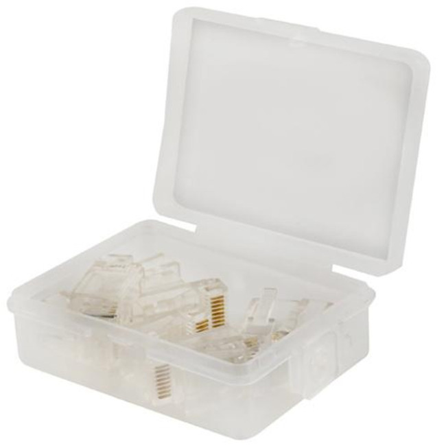 Мережевий набір - тестер кабелів Bigstren 25835/n