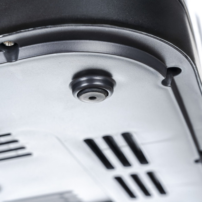 Аерофритюрниця на 8 л Руххі 25512 з антипригарним покриттям без масла + безкоштовні рецепти