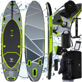 Надувна SUP дошка (Сапборд) Trizand 25260 335/н