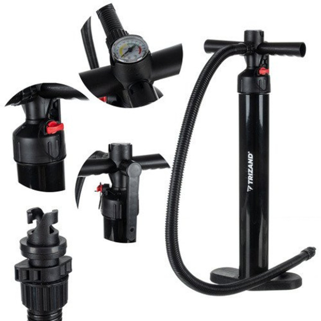 Надувна SUP дошка (Сапборд) Trizand 25260 335