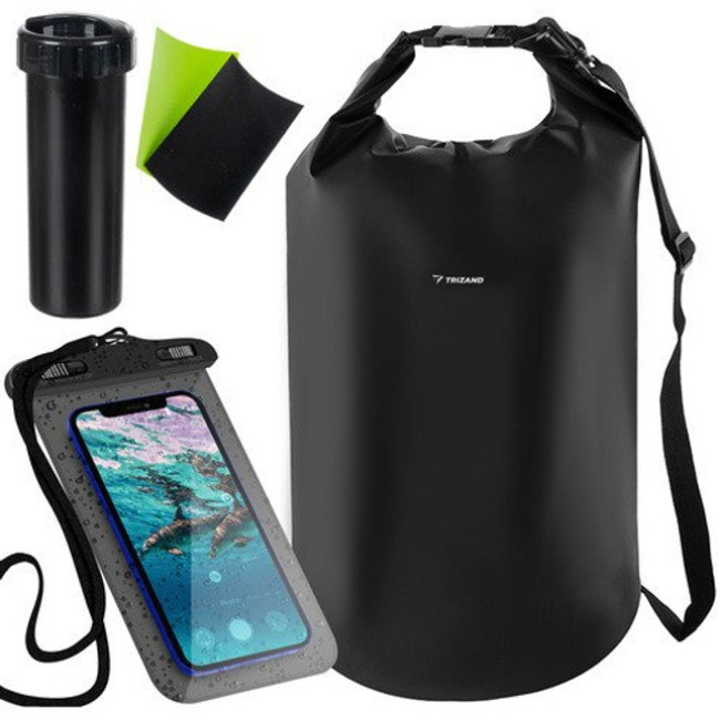 Надувна SUP дошка (Сапборд) Trizand 25260 335