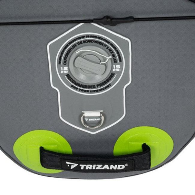 Надувна SUP дошка (Сапборд) Trizand 25260 335