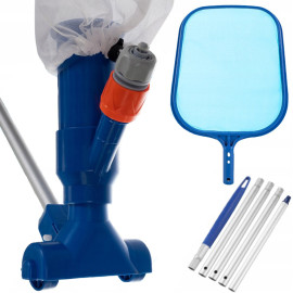 Набір для чистки басейну Bigstren 21024 (Польща)