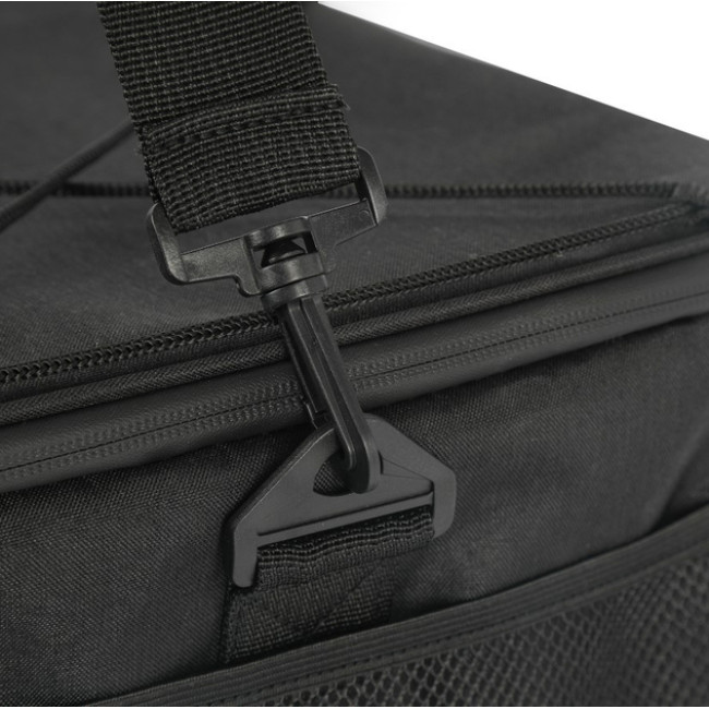 Термосумка туристическая пляжная Trizand 30 л изотермическая сумка холодильник 46 ? 27 ? 30 см (25635)