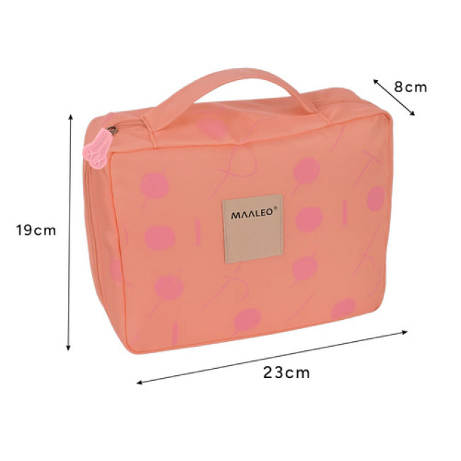 Набір для в'язання гачком из 58 предметов Maaleo 25692/n