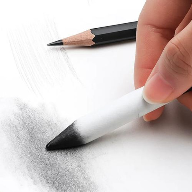 Набір олівців для ескізів 29шт Maaleo 26134