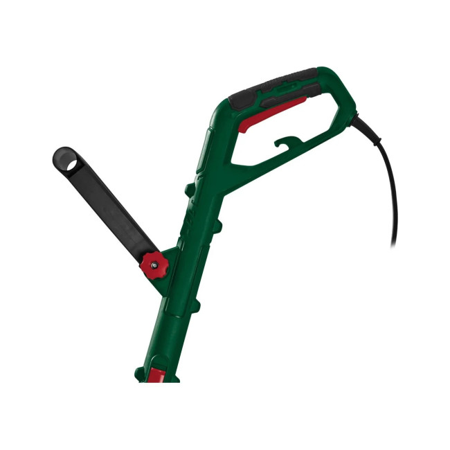 Електротример Parkside PRT 550 C6 Косилка електрична для дому Електричний тример для саду