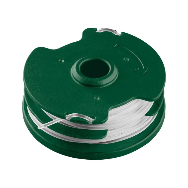 Електротример Parkside PRT 550 C6 Косилка електрична для дому Електричний тример для саду