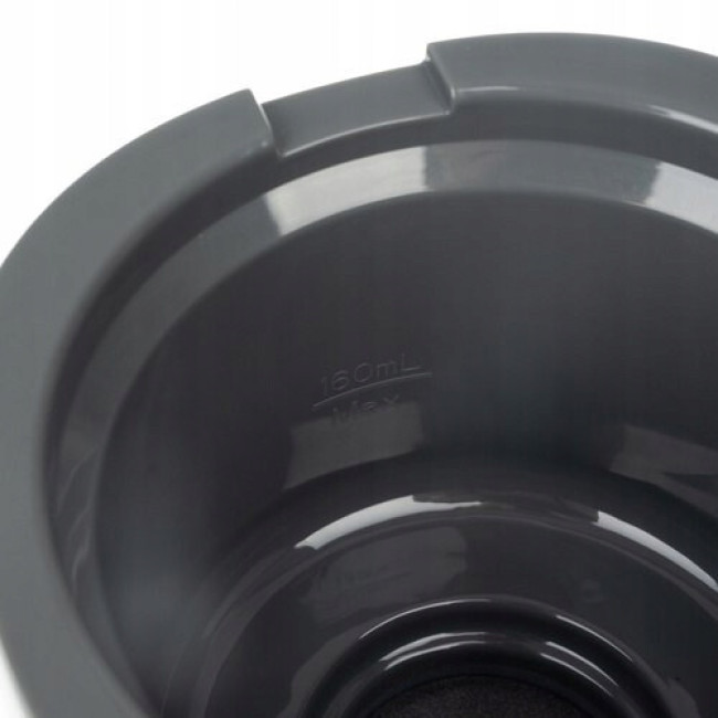 Підігрівач для пляшечок та дитячого харчування 5в1 Ruhhy (25962) 200 Вт