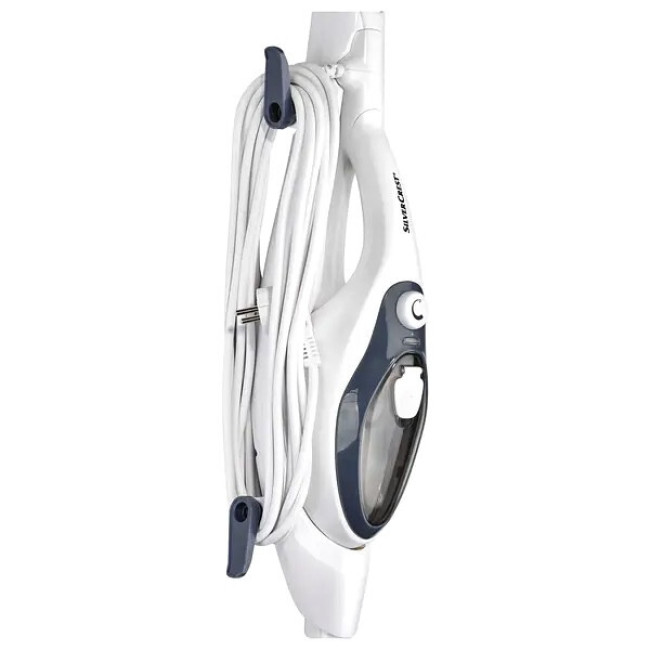 Пароочисник, парова швабра SilverCrest SDM 1500 D4 2в1