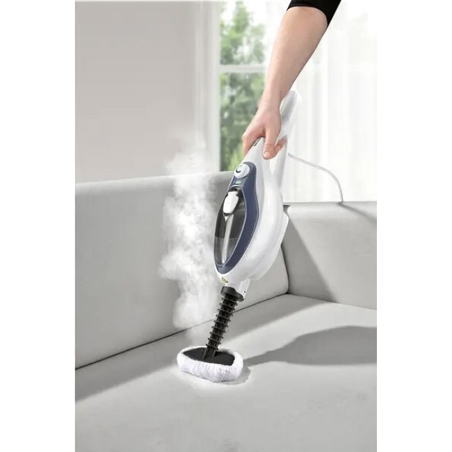 Пароочисник, парова швабра SilverCrest SDM 1500 D4 2в1