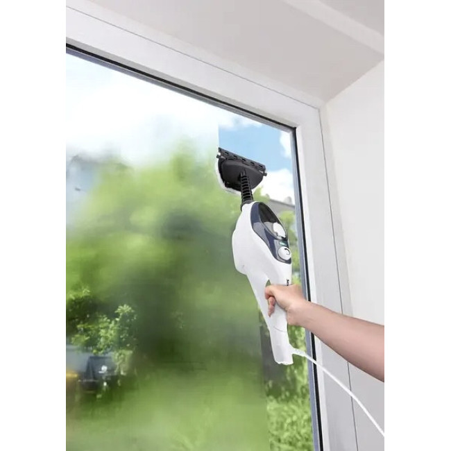 Пароочисник, парова швабра SilverCrest SDM 1500 D4 2в1