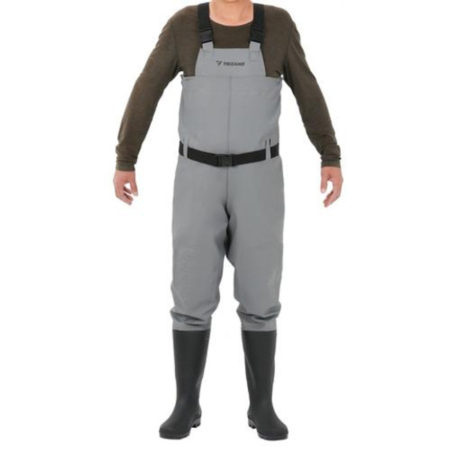 Рибальський комбінезон вейдерси розмір 44 Trizand 25893