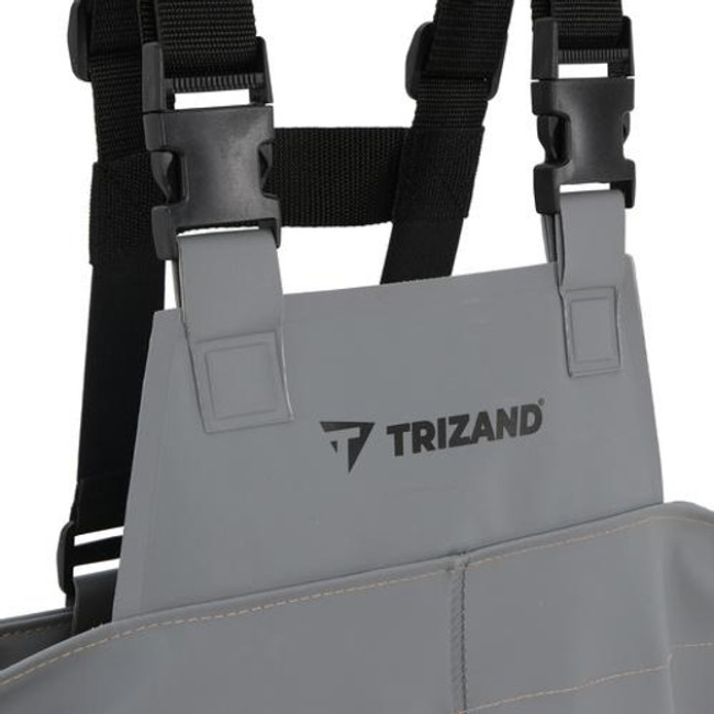 Рибальський комбінезон вейдерси розмір 44 Trizand 25893