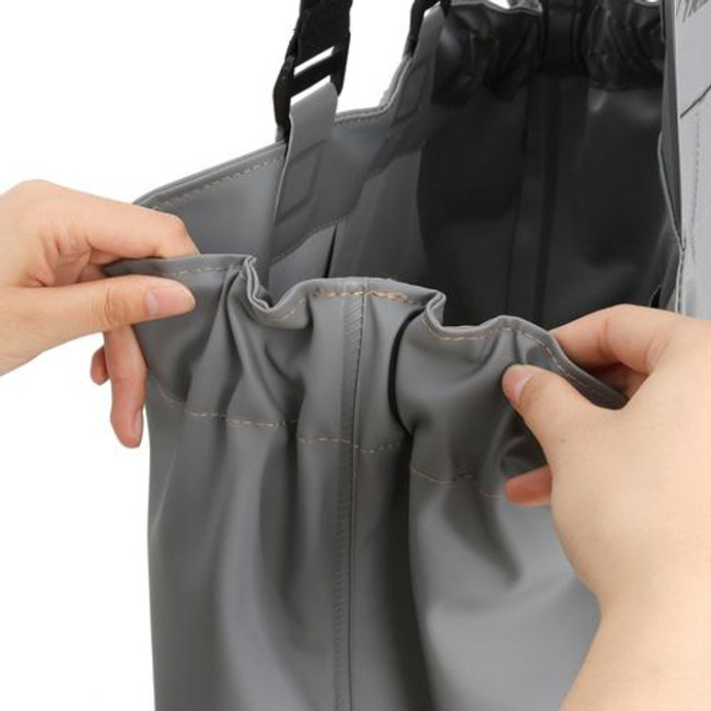 Рибальський комбінезон вейдерси розмір 44 Trizand 25893