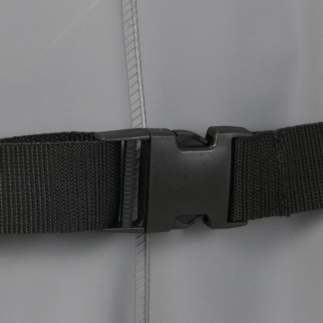 Рибальський комбінезон вейдерси розмір 45 Trizand 25894/n