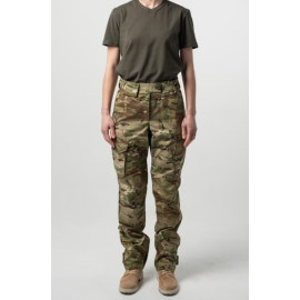 Штани жіночі MILITARY PLUS Мультикам (MLPL_16M)