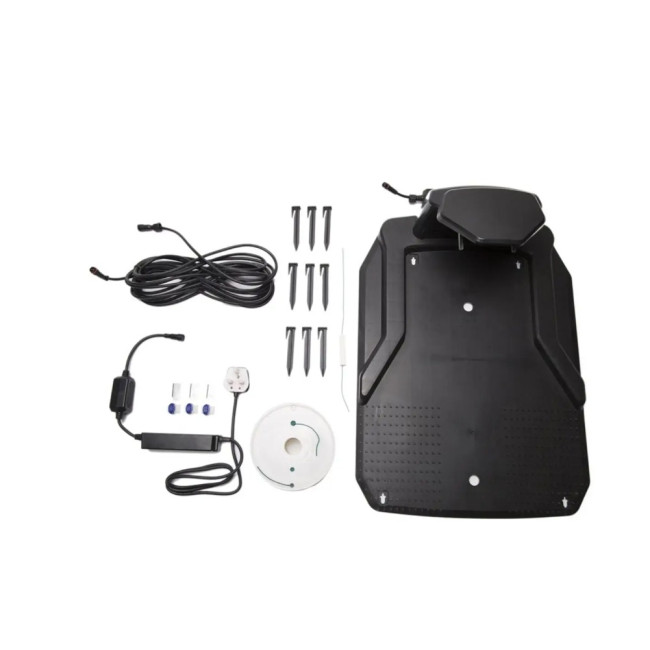 Робот-газонокосілка Yard Force SA650B до 650 м² 5 рівнів