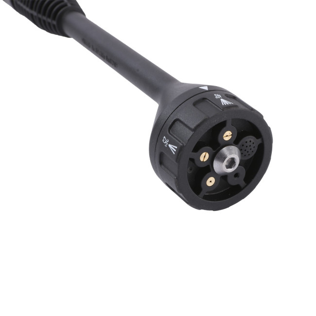 Aкумуляторний очищувач високого тиску Yard Force AquaJet LW C04A