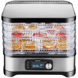 Сушка для фруктов и овощей MalTec PerfectDry 450 Вт (Польша)