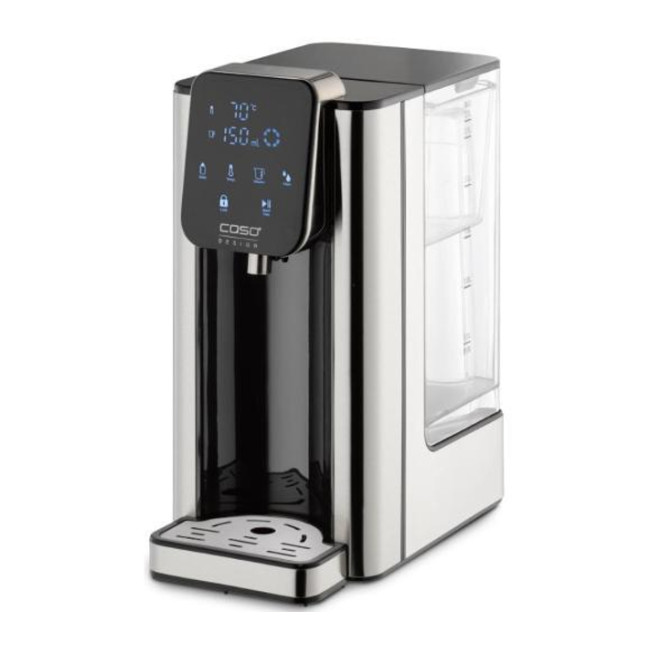 Диспенсер для горячей воды Caso HW 660