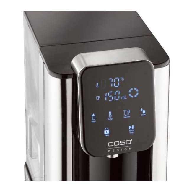 Диспенсер для горячей воды Caso HW 660