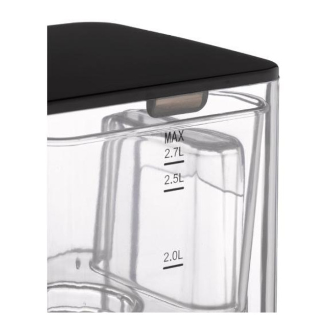 Диспенсер для горячей воды Caso HW 660