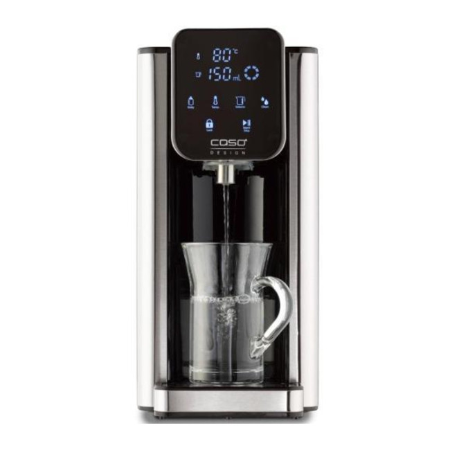 Диспенсер для горячей воды Caso HW 660