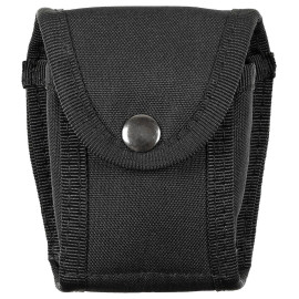 Кобура для наручників MFH - Чорна (2215645)