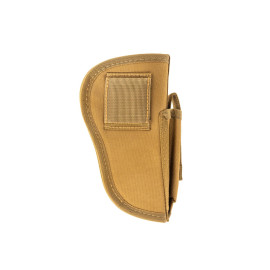 Кобура для пiстолета Blackfire ACP з пiдсумком пiд магазин - Coyote (48919)