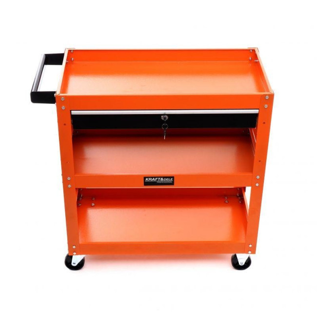 Візок для інструментів Kraft&Dele KD366