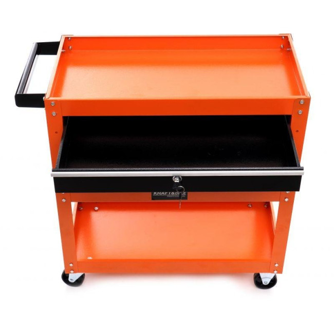 Візок для інструментів Kraft&Dele KD366