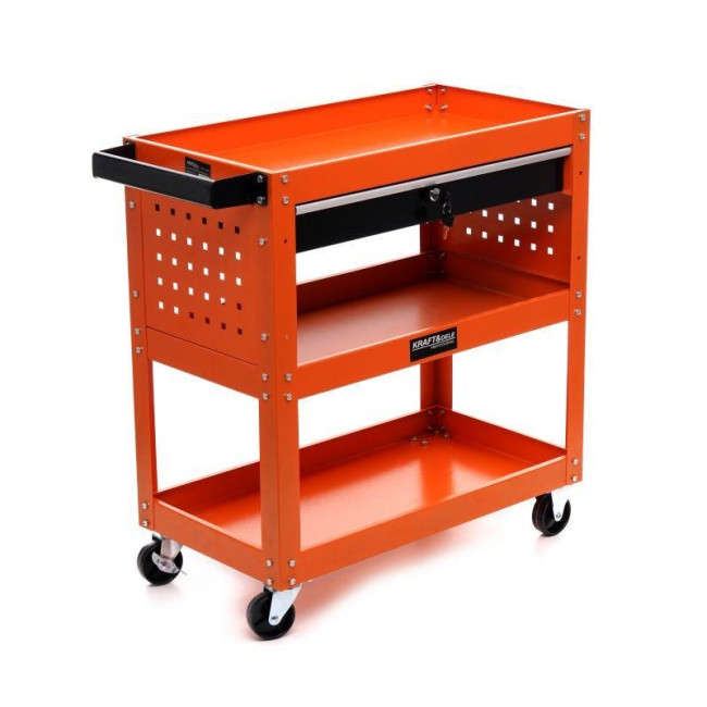 Візок для інструментів Kraft&Dele KD366