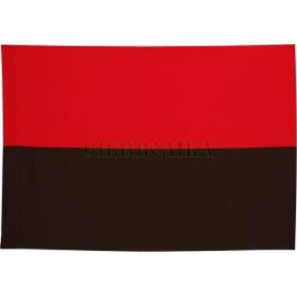 Прапор Steel Cats УПА з габардину П6Г УПА (90*135см)