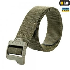 Ремінь M-TAC  LITE TACTICAL BELT GEN.II OLIVE (20436001)