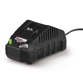 Зарядний пристрій для батарей 20V Parkside 2.4 A PLG 20 C1