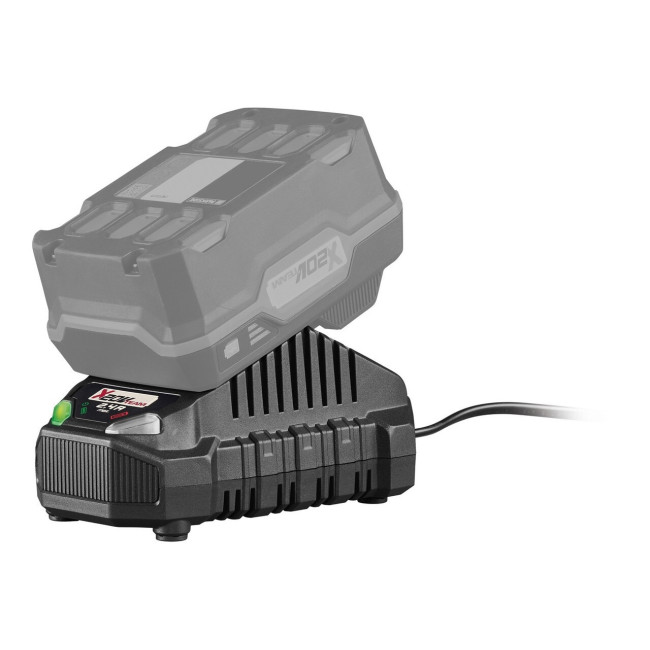 Зарядное устройство для батарей 20V Parkside 2.4 A PLG 20 C1