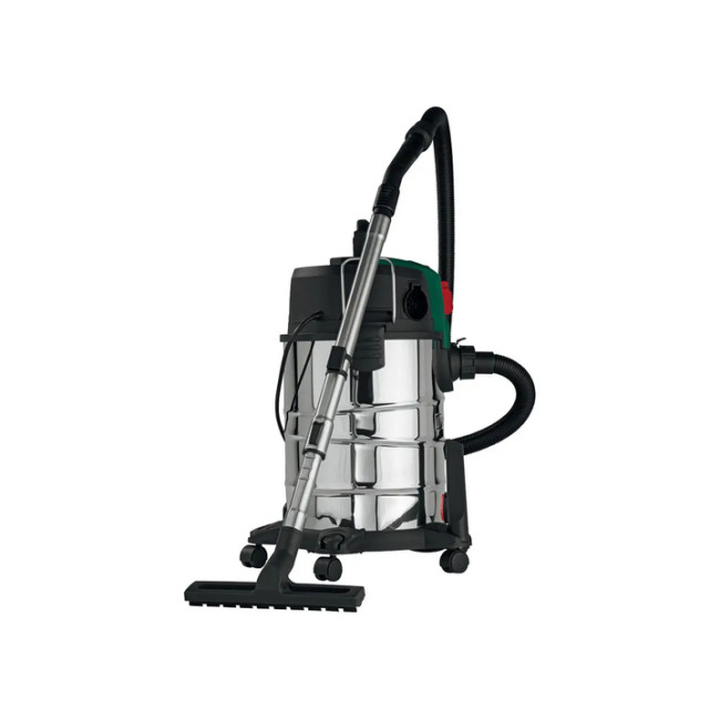 Промышленний пилосос Parkside PWD 30 C1 30L 1500 Вт Німеччина