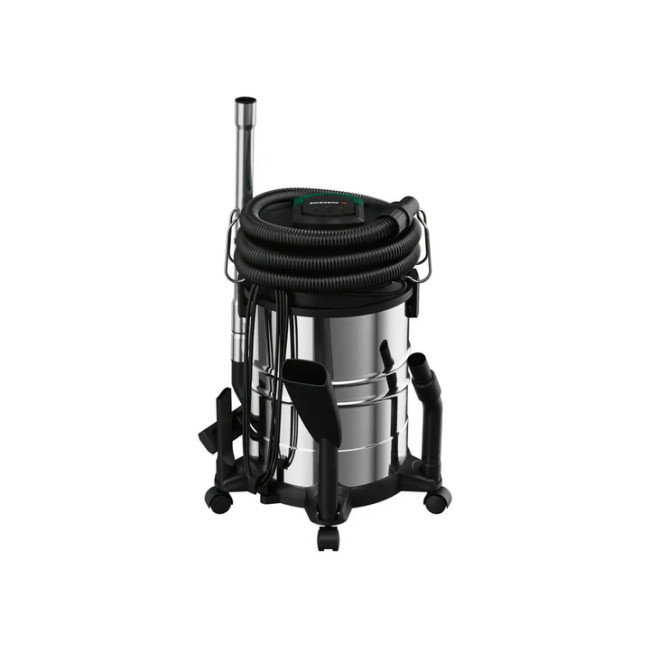 Промышленний пилосос Parkside PWD 30 C1 30L 1500 Вт Німеччина