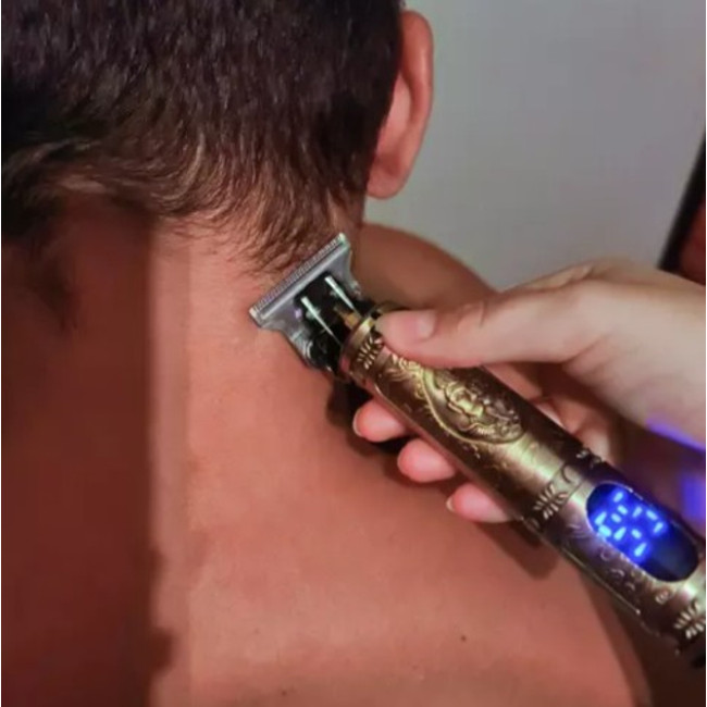 Триммер для волос и бороды Soulima 19590