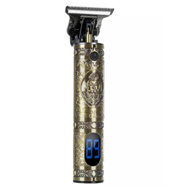 Триммер для волос и бороды Soulima 19590