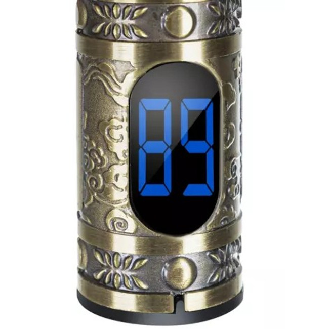 Триммер для волос и бороды Soulima 19590