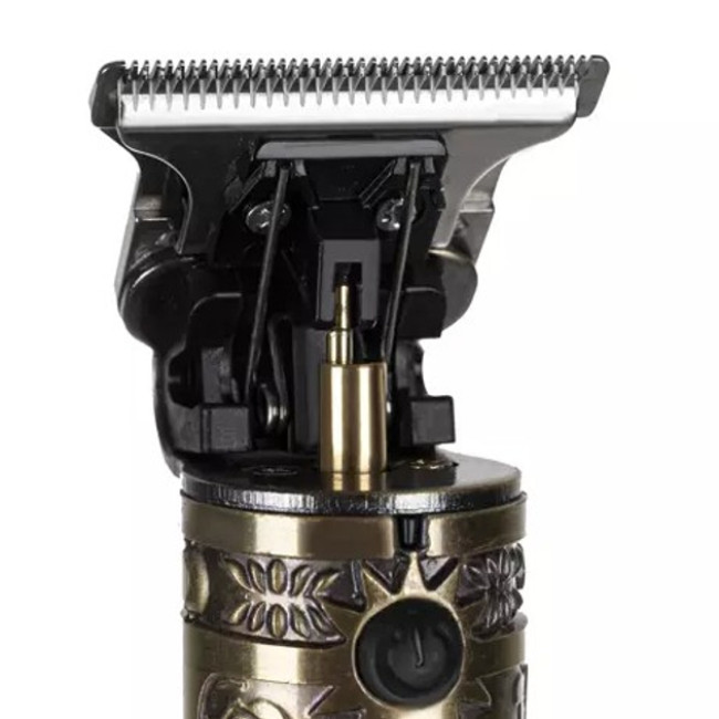 Триммер для волос и бороды Soulima 19590