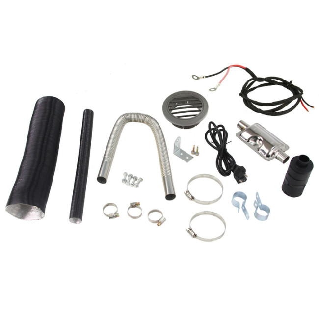 Автономный дизельный обогреватель Mar-Pol WEBASTO 12кВт  вебасто с пультом ДУ (M80951)